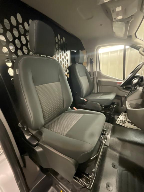 used 2025 Ford Transit-250 car, priced at $35,990