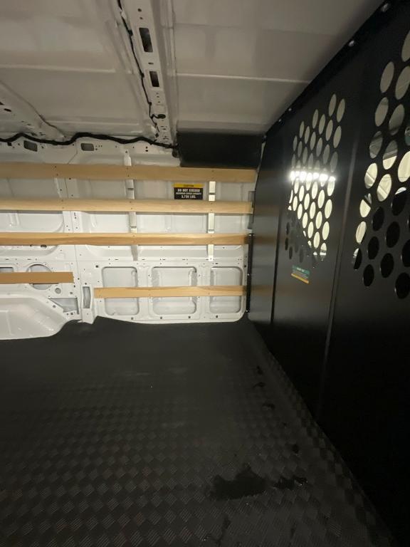 used 2025 Ford Transit-250 car, priced at $35,990