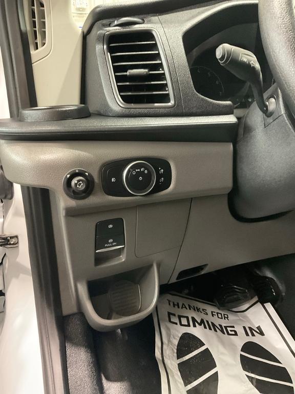 used 2025 Ford Transit-250 car, priced at $35,990