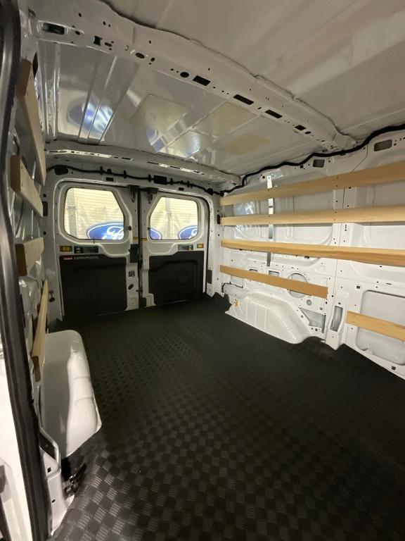 used 2025 Ford Transit-250 car, priced at $35,990