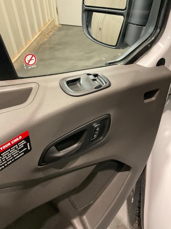 used 2025 Ford Transit-250 car, priced at $35,990