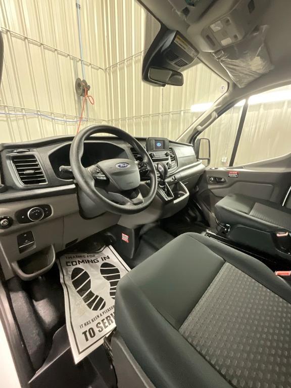 used 2025 Ford Transit-250 car, priced at $35,990