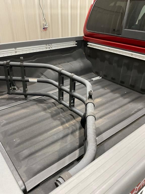 used 2020 Nissan Frontier car, priced at $29,980