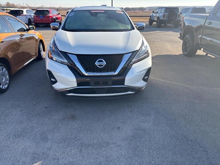 used 2022 Nissan Murano car, priced at $26,970