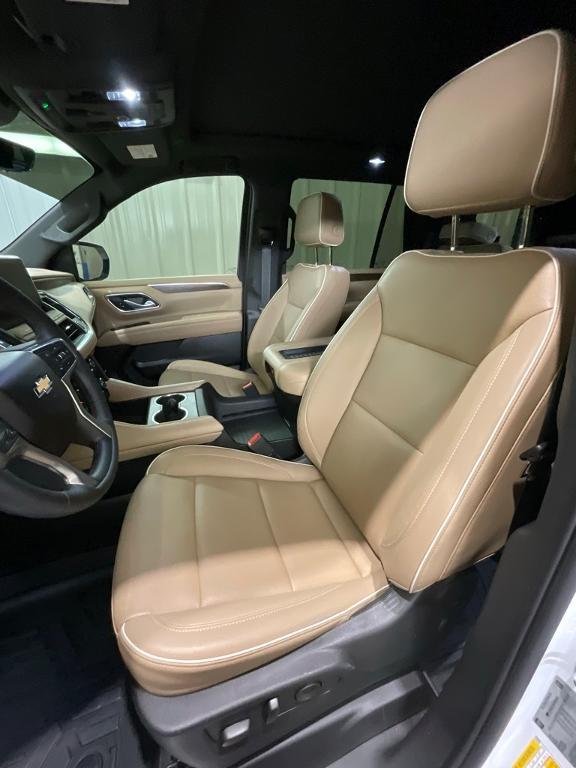 used 2023 Chevrolet Tahoe car, priced at $64,490