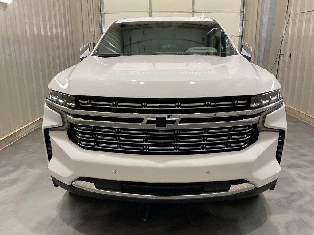 used 2023 Chevrolet Tahoe car, priced at $64,490