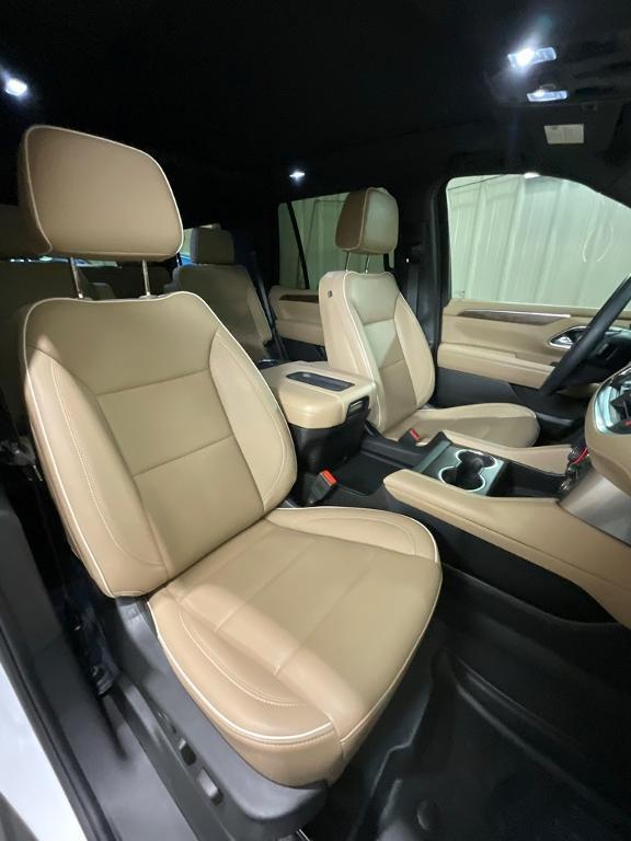 used 2023 Chevrolet Tahoe car, priced at $64,490