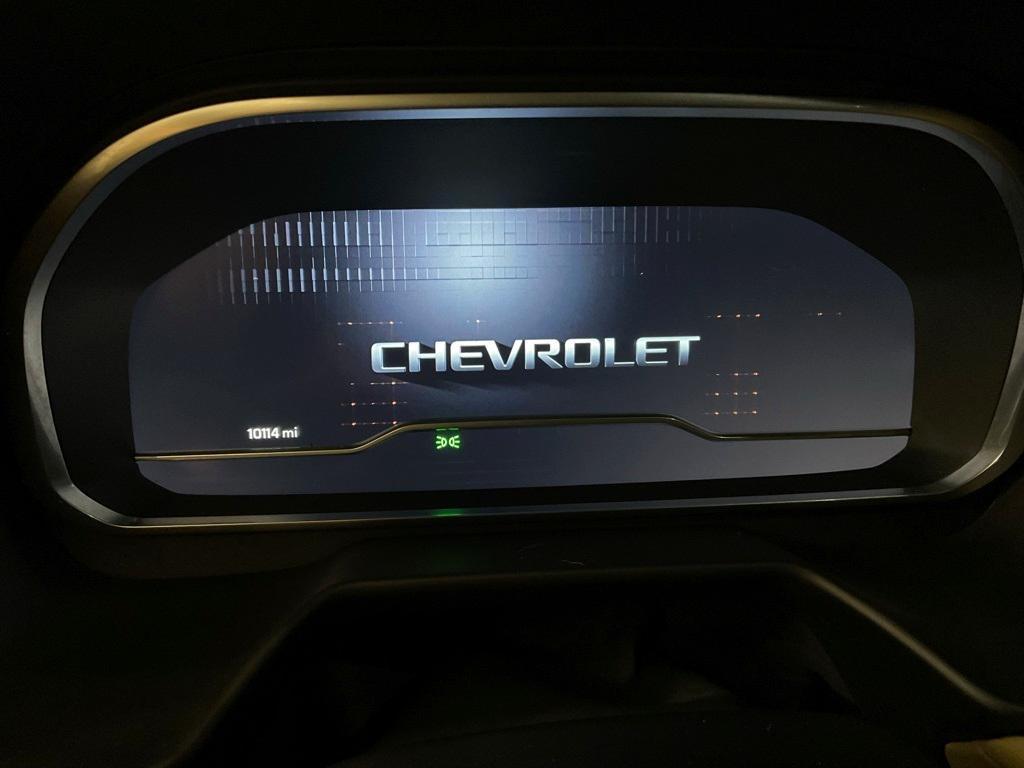 used 2023 Chevrolet Tahoe car, priced at $64,490