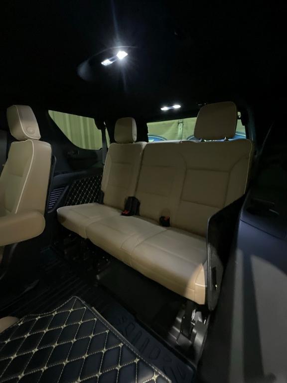 used 2023 Chevrolet Tahoe car, priced at $64,490