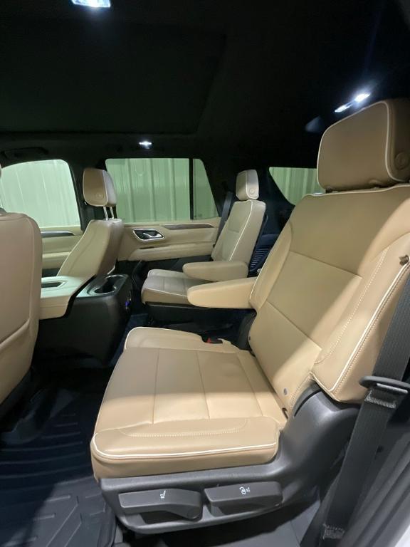 used 2023 Chevrolet Tahoe car, priced at $64,490