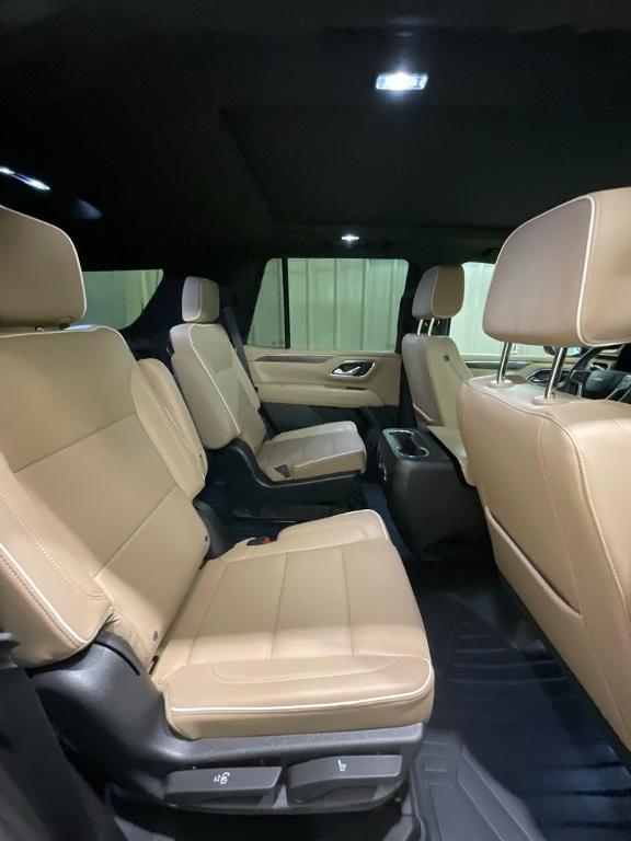 used 2023 Chevrolet Tahoe car, priced at $64,490