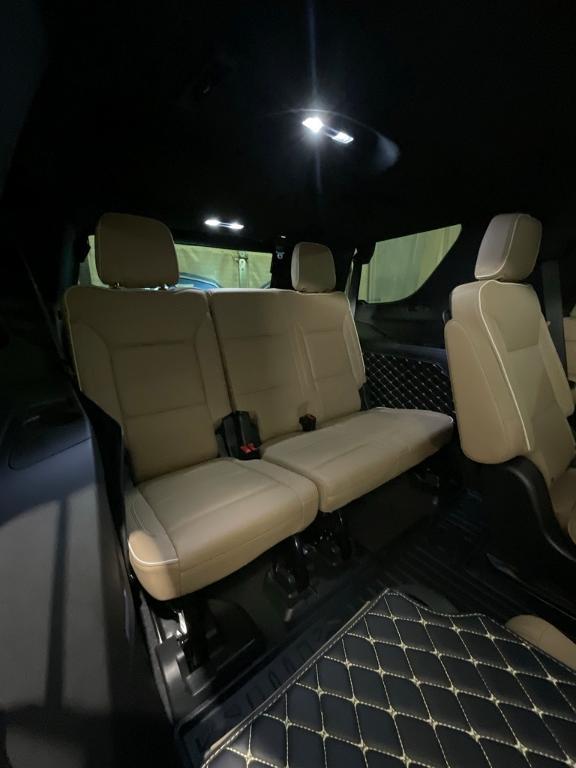 used 2023 Chevrolet Tahoe car, priced at $64,490
