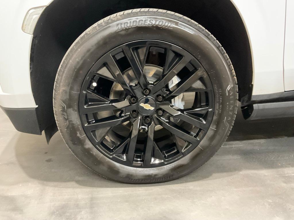 used 2023 Chevrolet Tahoe car, priced at $64,490