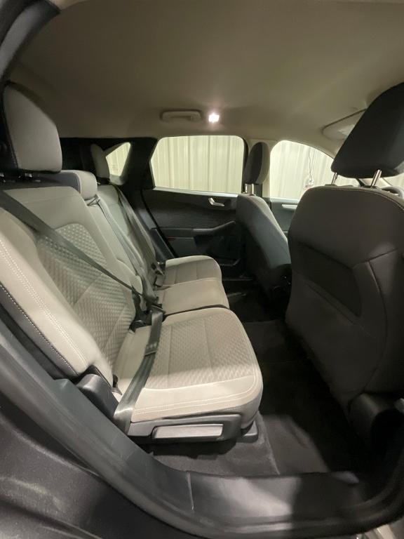 used 2020 Ford Escape car, priced at $18,380