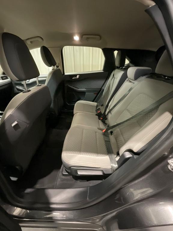 used 2020 Ford Escape car, priced at $18,380