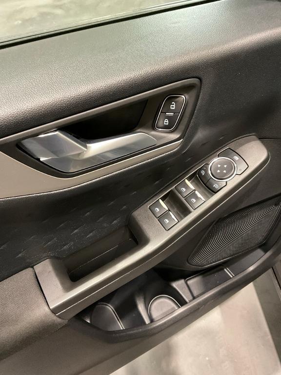 used 2020 Ford Escape car, priced at $18,380