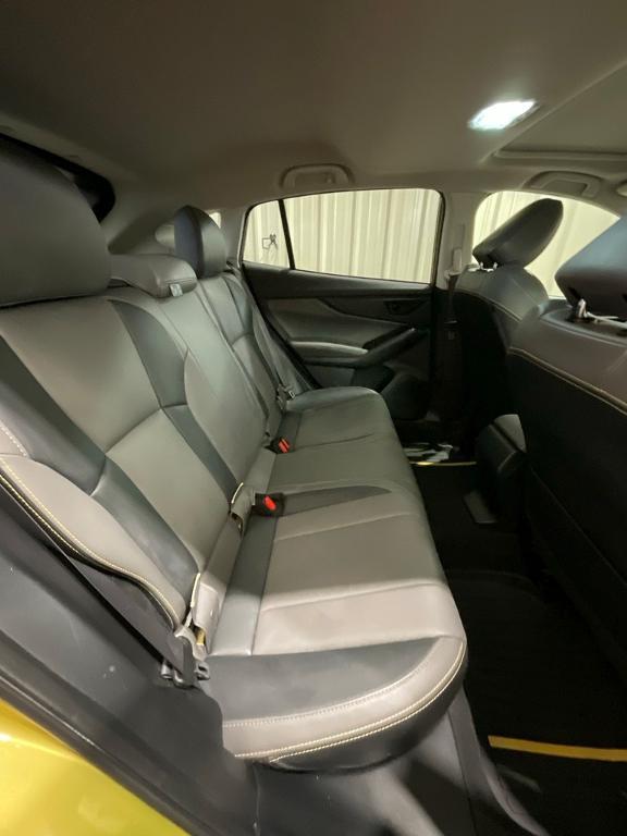 used 2021 Subaru Crosstrek car, priced at $19,980