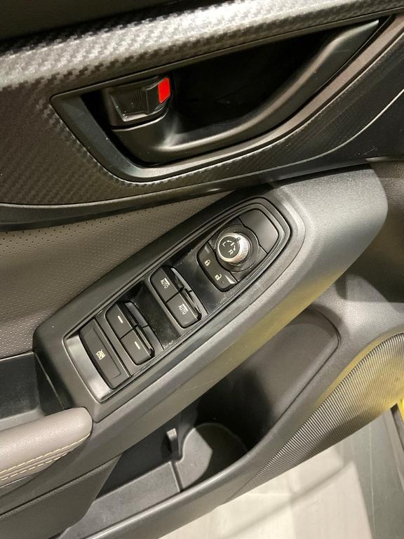 used 2021 Subaru Crosstrek car, priced at $19,980