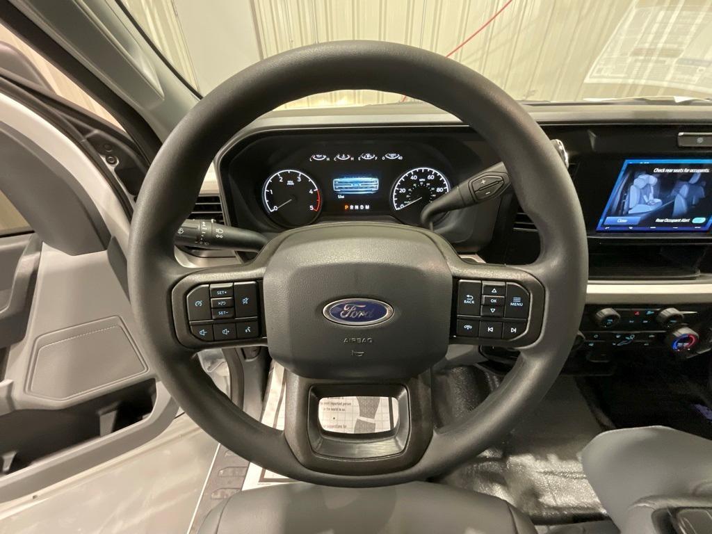 new 2025 Ford F-250 car, priced at $59,648