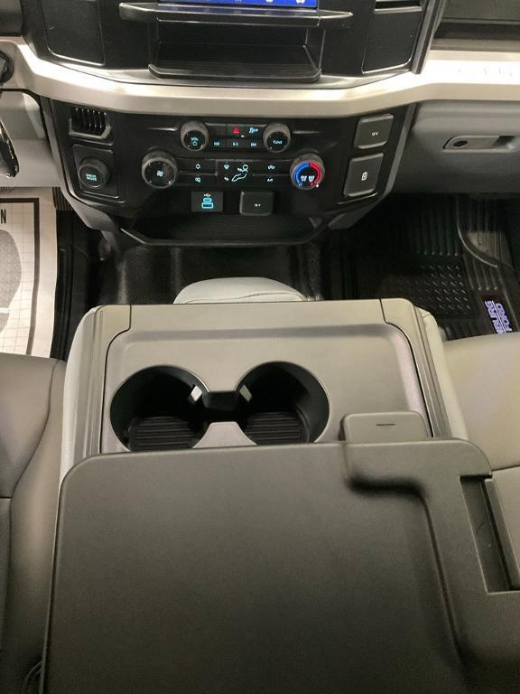 new 2025 Ford F-250 car, priced at $59,648