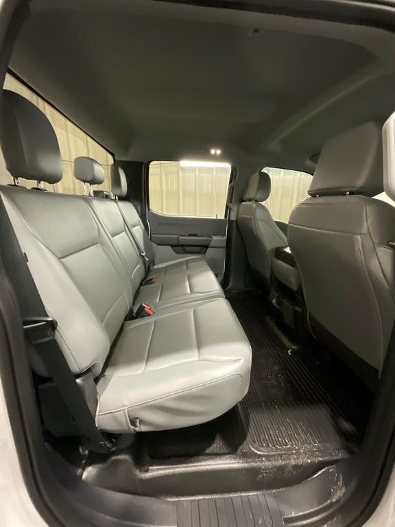 new 2025 Ford F-250 car, priced at $59,648