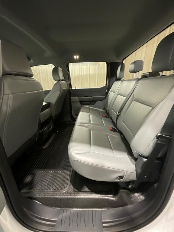 new 2025 Ford F-250 car, priced at $59,648