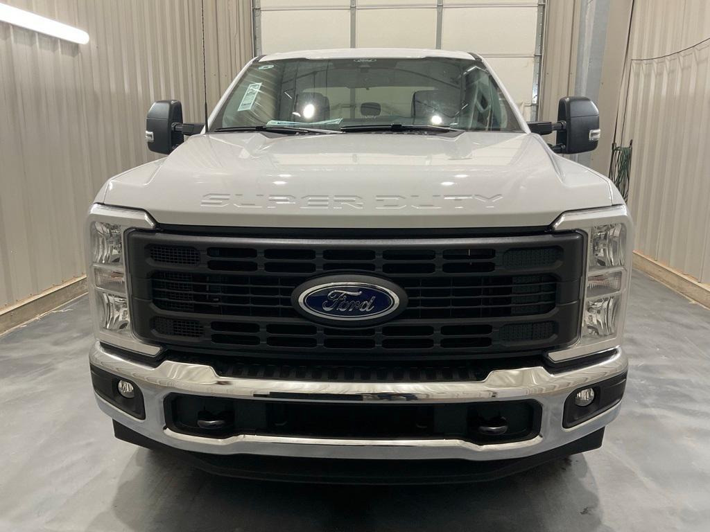 new 2025 Ford F-250 car, priced at $59,648