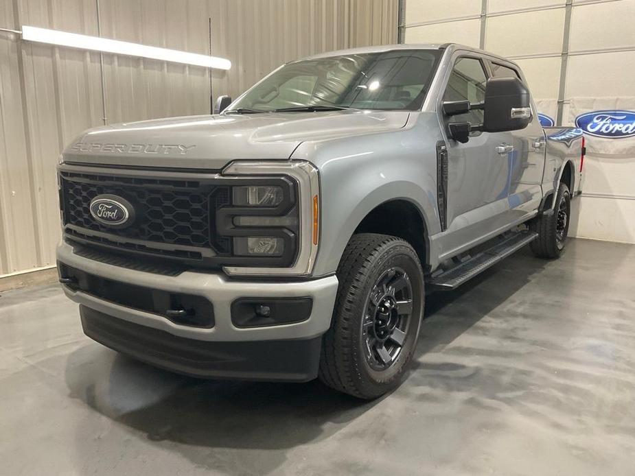 used 2023 Ford F-350 car, priced at $50,990