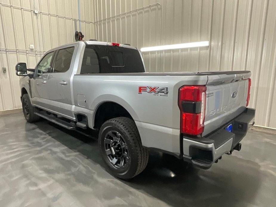 used 2023 Ford F-350 car, priced at $50,990