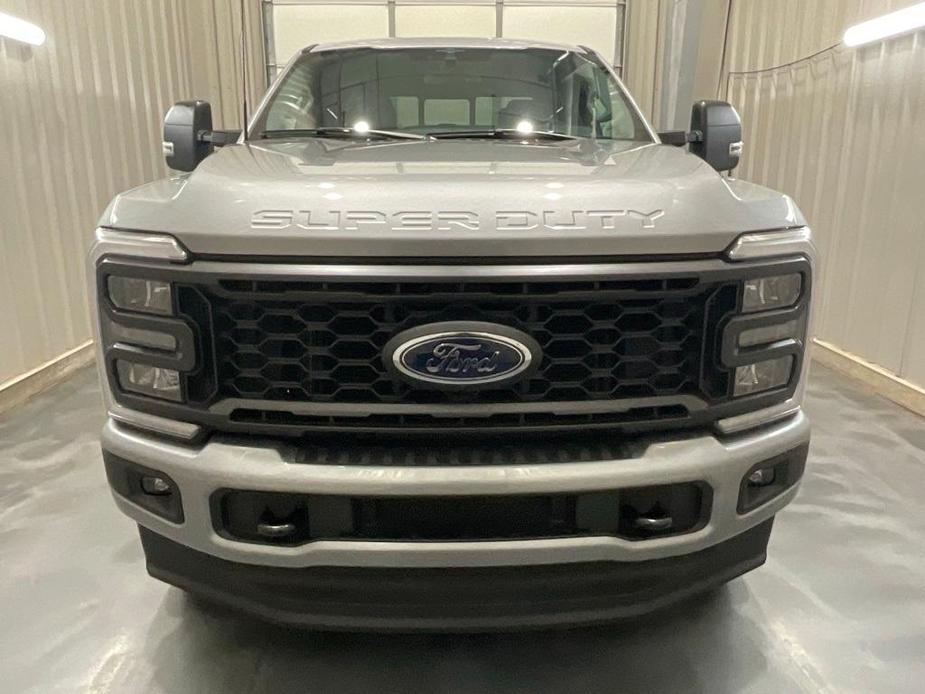 used 2023 Ford F-350 car, priced at $50,990