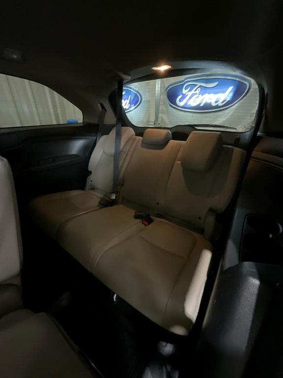 used 2021 Honda Odyssey car, priced at $18,750