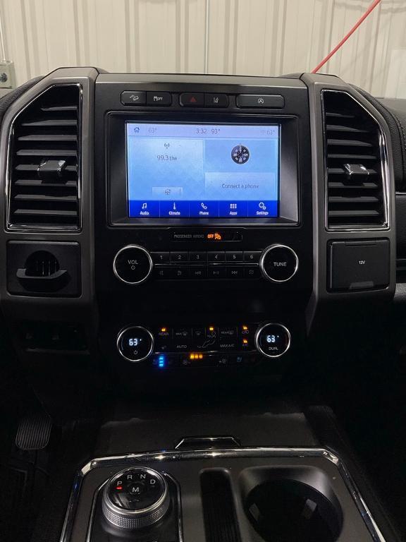 used 2020 Ford Expedition car, priced at $25,980