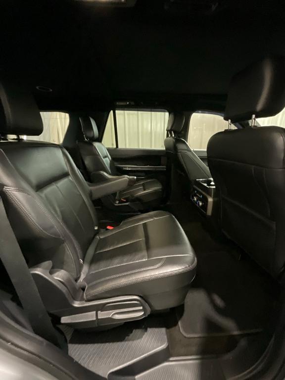 used 2020 Ford Expedition car, priced at $25,980