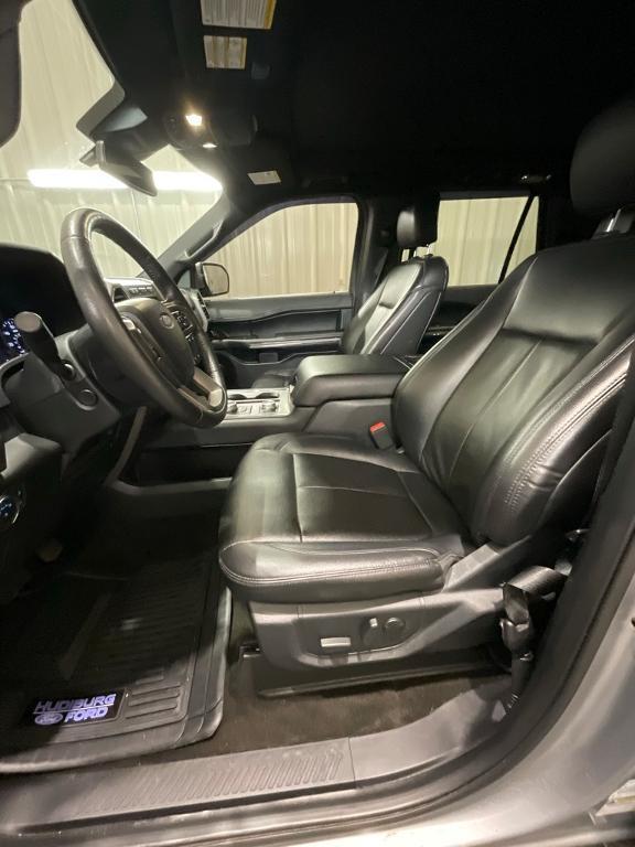used 2020 Ford Expedition car, priced at $25,980