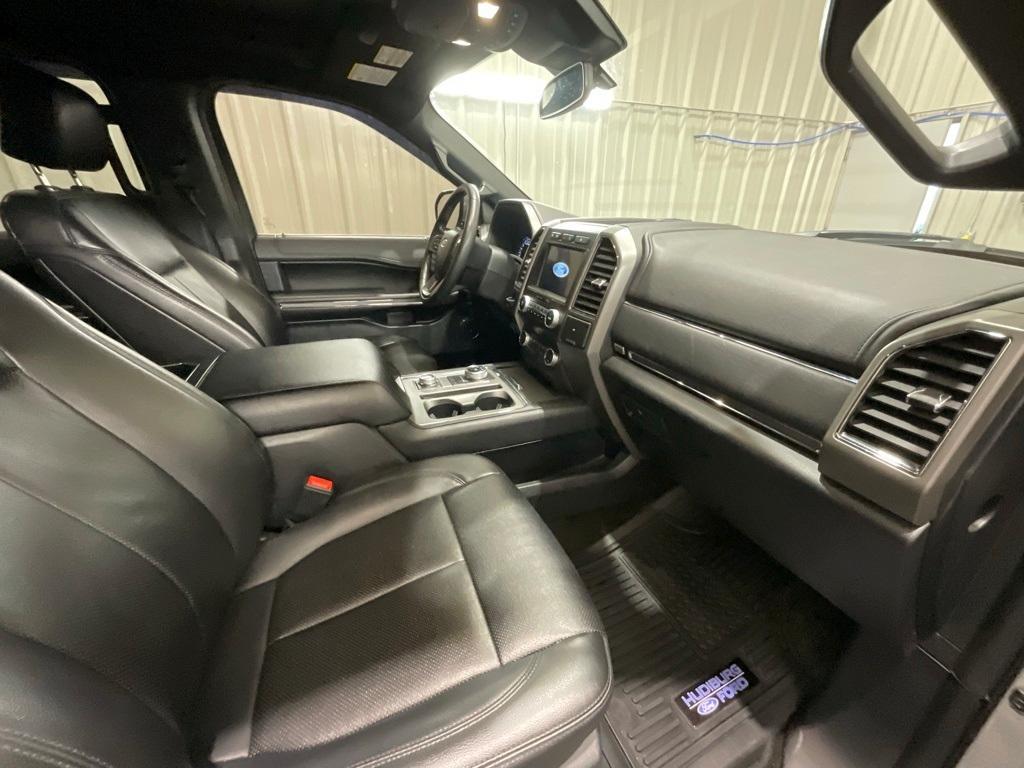 used 2020 Ford Expedition car, priced at $25,980
