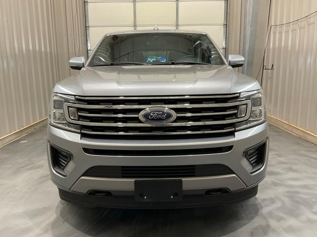 used 2020 Ford Expedition car, priced at $25,980