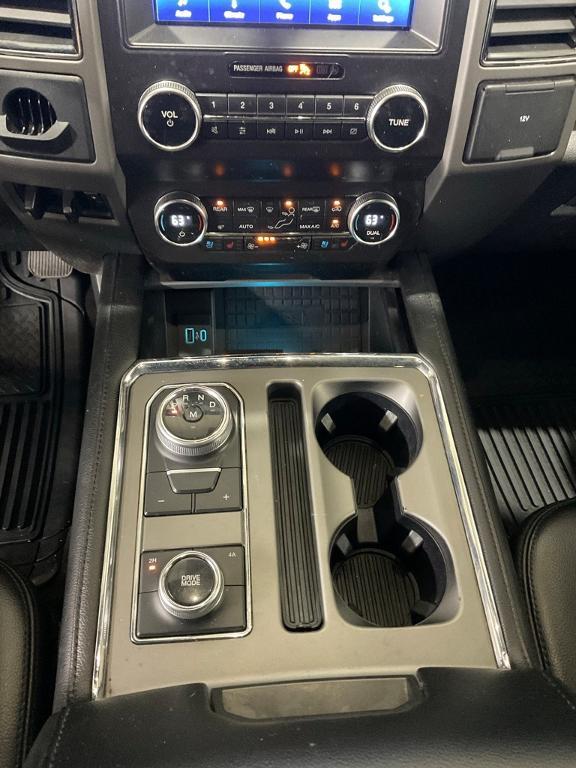 used 2020 Ford Expedition car, priced at $25,980