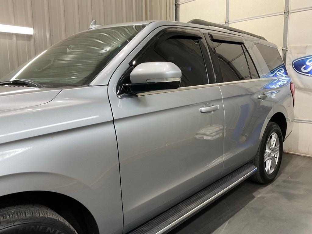 used 2020 Ford Expedition car, priced at $25,980