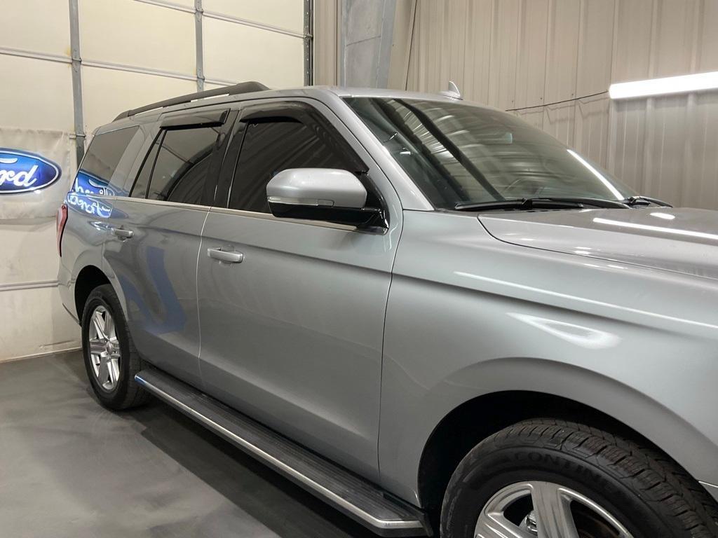 used 2020 Ford Expedition car, priced at $25,980