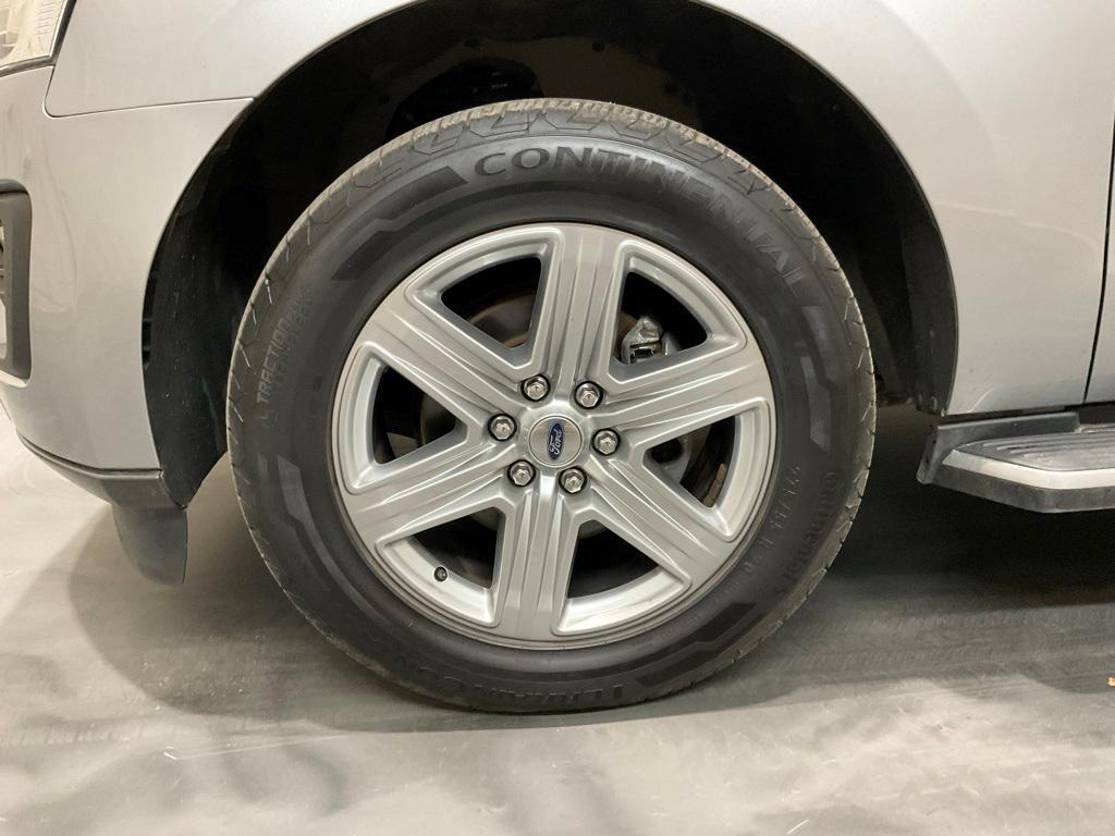 used 2020 Ford Expedition car, priced at $25,980