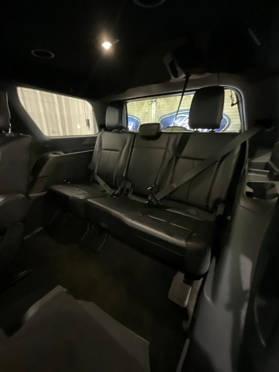 used 2020 Ford Expedition car, priced at $25,980