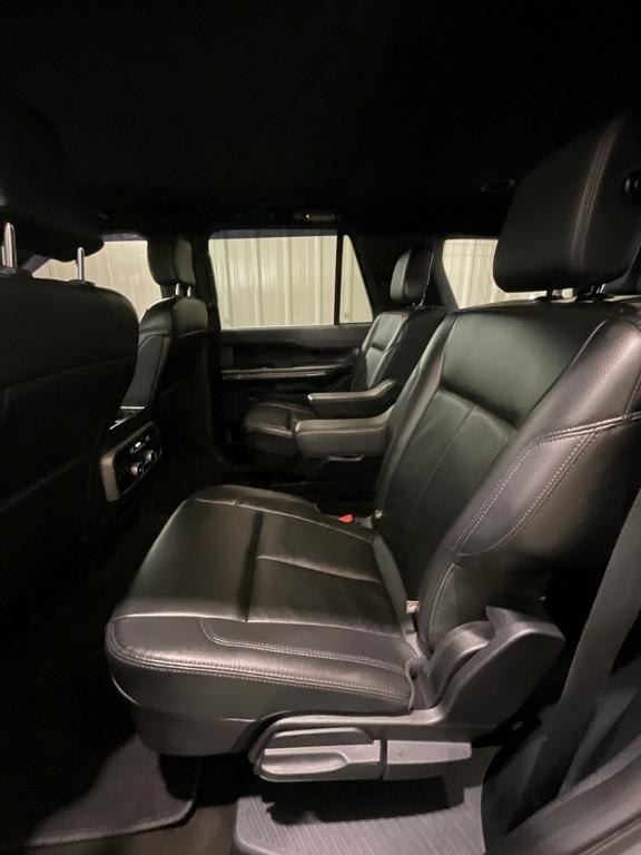 used 2020 Ford Expedition car, priced at $25,980