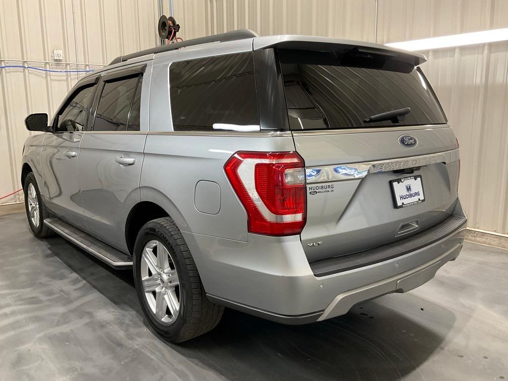 used 2020 Ford Expedition car, priced at $25,980