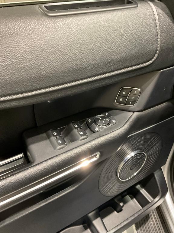 used 2020 Ford Expedition car, priced at $25,980