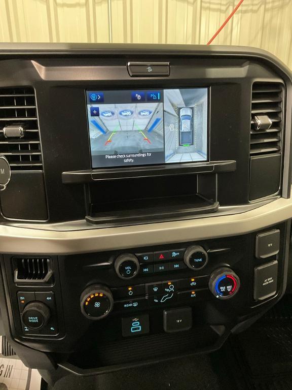 new 2025 Ford F-250 car, priced at $54,485