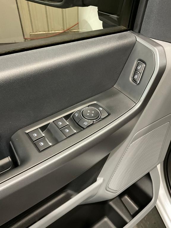 new 2025 Ford F-250 car, priced at $54,485