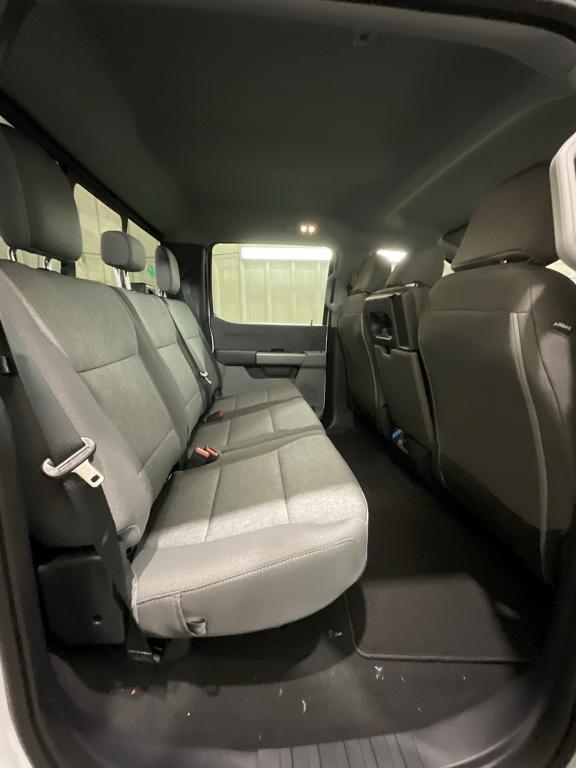 new 2025 Ford F-250 car, priced at $54,485