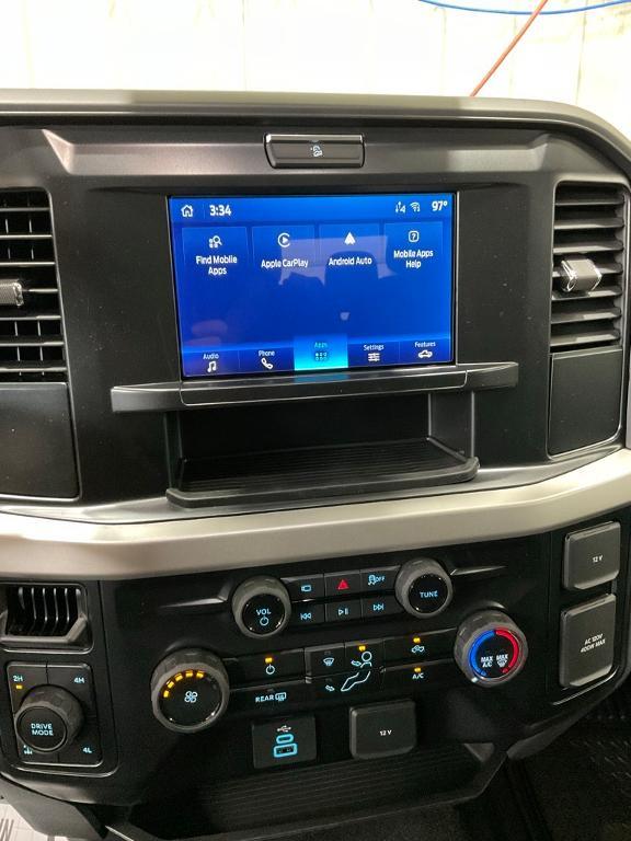 new 2025 Ford F-250 car, priced at $54,485