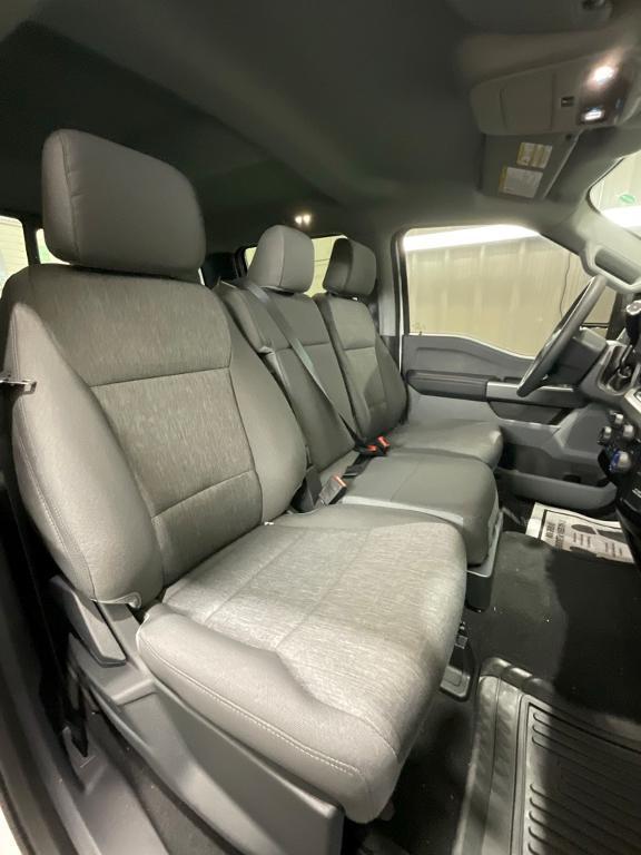 new 2025 Ford F-250 car, priced at $54,485