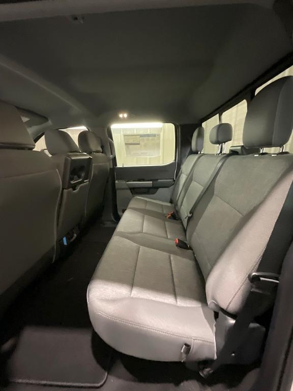new 2025 Ford F-250 car, priced at $54,485